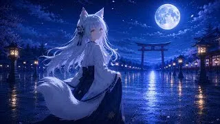 Miniature : 【Inari】- L'appel des Esprits