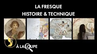 Miniature : A La Loupe - La Fresque
