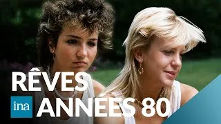 Miniature : À quoi rêvent les jeunes filles des années 80 ? | INA Société