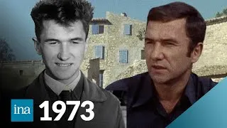 Miniature : 1973 : retour à Sainte-Croix du Verdon | INA Société