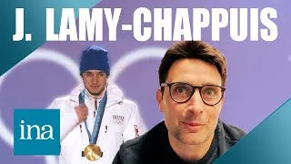 Miniature : On a retrouvé Jason Lamy-Chappuis, ancien champion olympique de combiné nordique | INA Sport