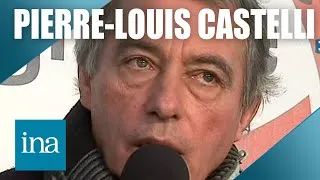 Miniature : 2013 : Pierre-Louis Castelli, la voix du Vendée Globe | INA Sport