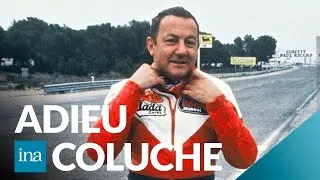 Miniature : 🏍️ 19 juin 1986 : le jour où la France apprenait la mort de Coluche | INA Stars