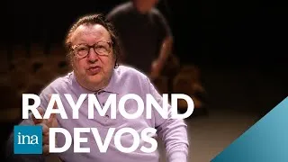 Miniature : Raymond Devos : secrets, enfance et dernier grand hommage  | INA Stars