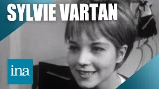 Miniature : 1962 : Sylvie Vartan, lycéenne et star de la chanson française ✨ | INA Stars
