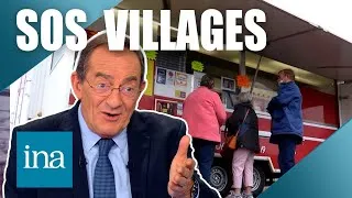 Miniature : Jean-Pierre Pernaut : le vrai style, c’est SOS villages | Archive INA