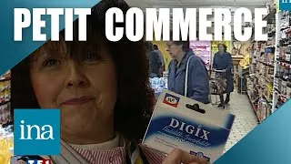 Miniature : Chez Nadette : le petit commerce qui défie les grandes surfaces | INA Styles