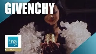 Miniature : Givenchy : Dé d'or 1982 | Archive INA