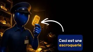 Miniature : Il devait protéger le jeu. Il l'a truqué pendant dix ans