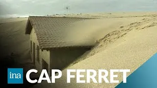 Miniature : 1994 : Cap Ferret disparaît | INA Voyage