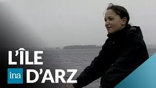 Miniature : 1996 : à la découverte de l'Île d'Arz | INA Voyages