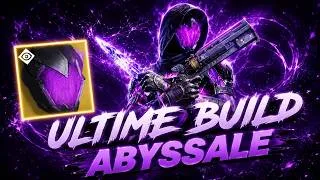 Miniature : Destiny 2 : Le Build Chasseur Abyssal PARFAIT (Monument du Triomphe)