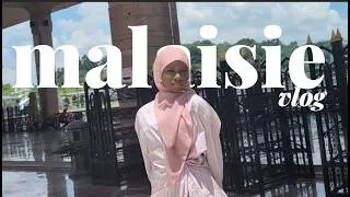 Miniature : vlog malaisie n1 / pink mosque , cookie crumbs, petronas twin tower