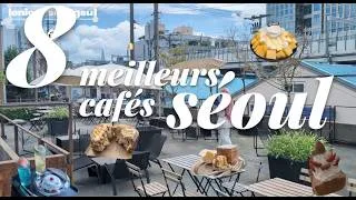 Miniature : Séoul et ses cafés : 8 endroits que j’ai adorés / rain report, onion, Atelier pond ...