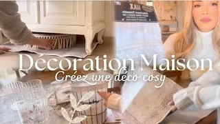 Miniature : MA DÉCORATION POUR PREPARER LE PRIMTEMP! Achat sur Temu | recette dîner