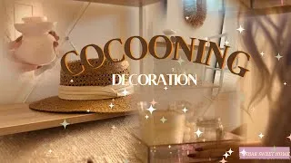 Miniature : Un peu de chaleur dans ma chambre : déco simple & petit budget