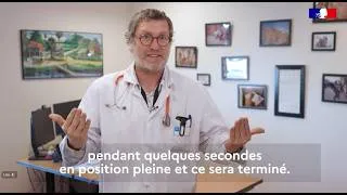 Miniature : IMPULSION : vers un dépistage organisé du cancer du poumon en France.