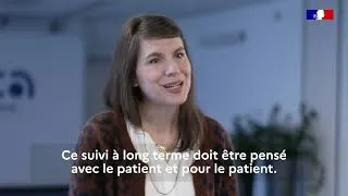 Miniature : Les rencontres de l'INCa 2026 (5/7), session 4 : « Proposer un parcours de santé augmenté »
