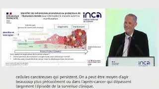 Miniature : Les rencontres de l'INCa 2026 (6/7), session 5 : Libérer le potentiel de la recherche et des données