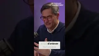 Miniature : Bataclan: L'émotion révélée en retirant mon casque #shorts