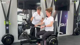 Miniature : Cancer du sein : retrouver force et mobilité avec le StrengthErg