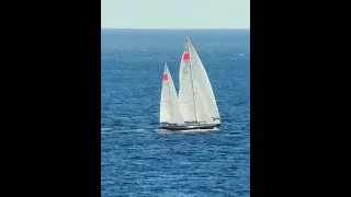 Miniature : Le nouveau jeu de voiles de Pen Duick VI : toute une histoire