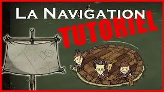 Miniature : TUTO Navigation - Don't Starve Together