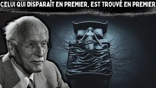 Miniature : La guérison commence lorsque vous disparaissez – Ce que Carl Jung nous a enseigné sur le détachement