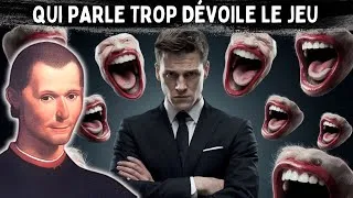 Miniature : Tais-toi et Gagne : La Stratégie Machiavélique