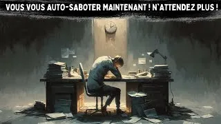 Miniature : Le Secret de Carl Jung sur l'Auto-Sabotage Que Personne ne Vous Dit
