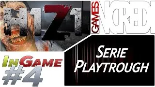 Miniature : H1Z1 - Ingame EP4 - Promenons-nous dans les bois...