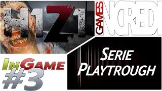 Miniature : H1Z1 - Ingame EP3 - Bugs à la DayZ...
