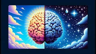 Miniature : Rythme Circadien vs Adénosine : Découvrez Comment Ils Régulent Votre Sommeil !
