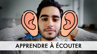 Miniature : Apprendre à Écouter {5 Conseils}