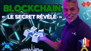 Miniature : 💥 BLOCKCHAIN : Les 3 TYPES qui changent TOUT (et qui paient déjà en vrai)