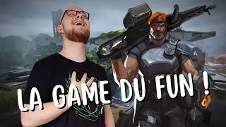Miniature : C'EST LA GAME DU FUN ! [Condensé]