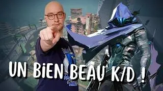 Miniature : UN BIEN BEAU K/D ! [Condensé]