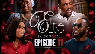 Miniature : SERIE-ELITES-DECRIPTE ET REVUE EPISODES 11 Ce que tu n'as pas vu !!!