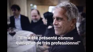 Miniature : L’affaire Epstein les débuts révélés