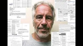 Miniature : Epstein : Arrestation, Accord Caché et Mort en Prison – Ce Que Révèlent les Dates