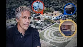 Miniature : Les ultimes heures de Jeffrey Epstein, décryptage des vidéos de surveillance