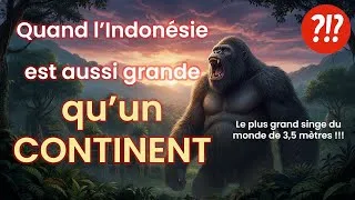 Miniature : Découvre le secret de Sundaland !