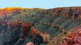 Miniature : Le Plus Grand Mystère du Grand Canyon Vient d’Être Résolu