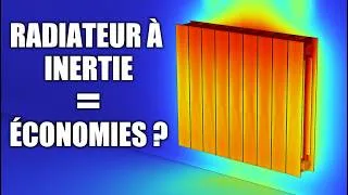 Miniature : La science des radiateurs électriques : démêler le vrai du faux !