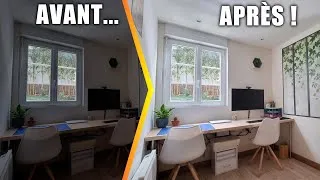 Miniature : 5 fois plus de luminosité : puits de lumière solaire "électrique" !