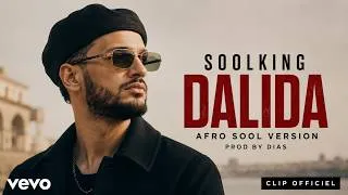 Miniature : Soolking – Dalida (Afro Sool Version) (Official Music)