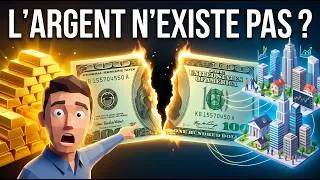 Miniature : Le jour où l’argent est devenu fictif