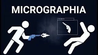Miniature : Micrographia Trailer