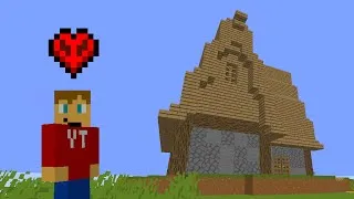 Miniature : Minecraft est BEAUCOUP plus dur comme ça…
