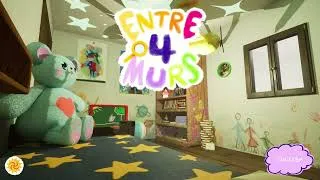 Miniature : Entre 4 Murs - Bande annonce